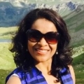 Manisha Agrawal