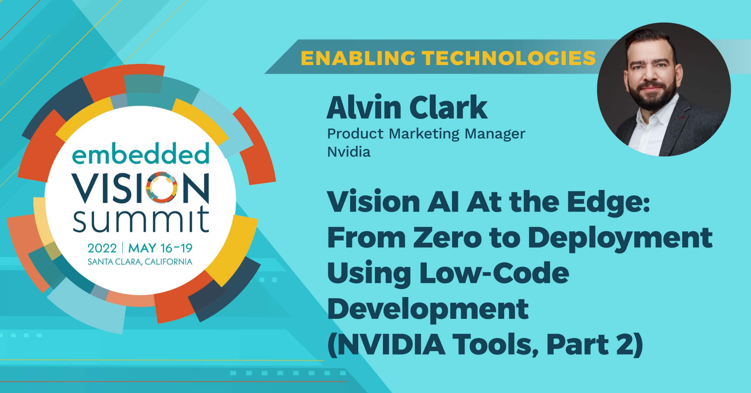 Vision AI At the Edge: From Zero to Deployment Using Low-Code ...