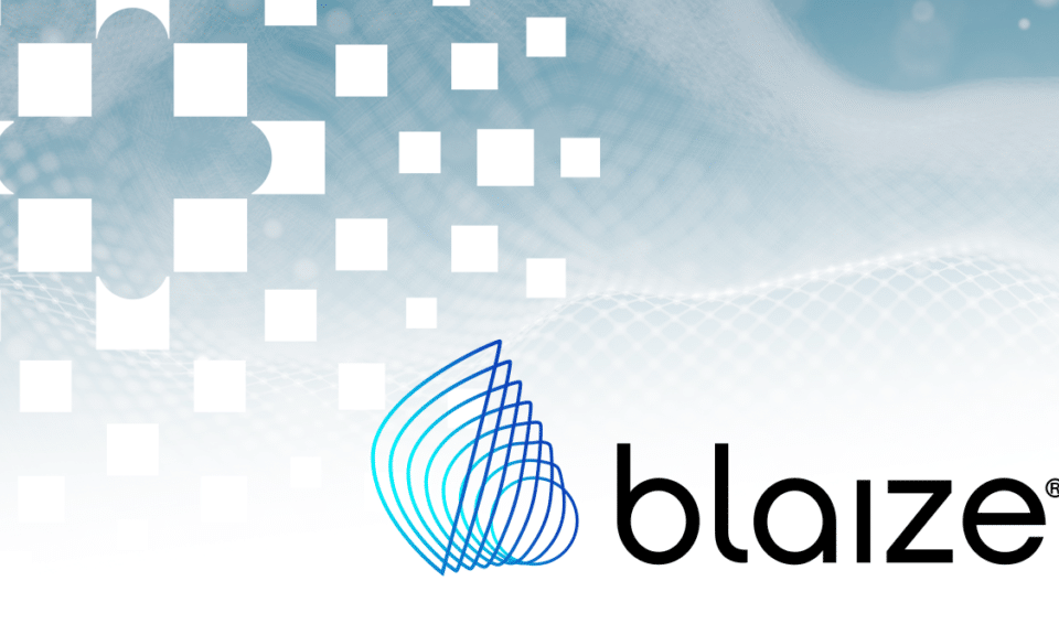 Blaize and Innovatrics Provide Edge Ready, Low Power, Low Latency Facial Recognition Technology