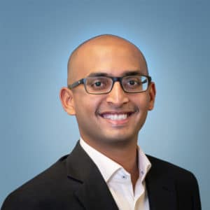 Sharad Chole - 2023 Summit