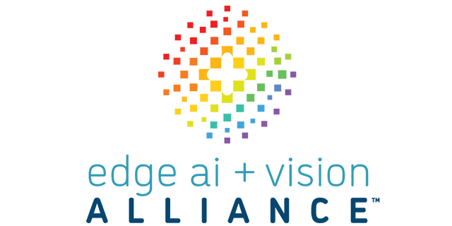 Edge AI and Vision Alliance