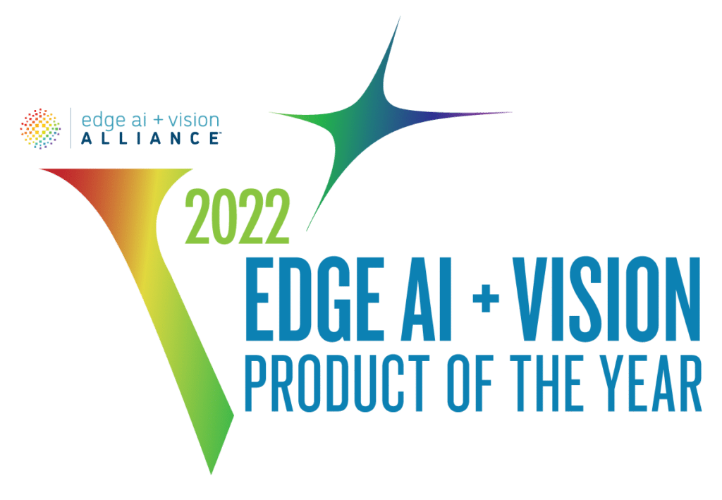 Edge AI and Vision Alliance Announces 2022 Edge AI and Vision Product ...