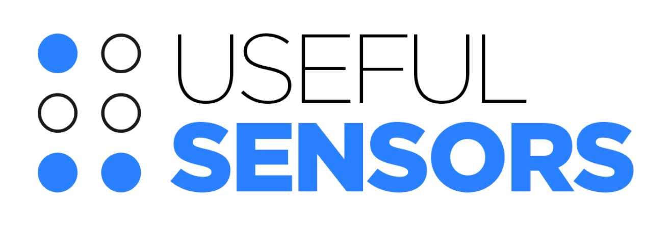 Useful Sensors