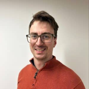 James Jeffs - 2024 Summit