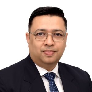 Amit Gupta - 2026 Summit
