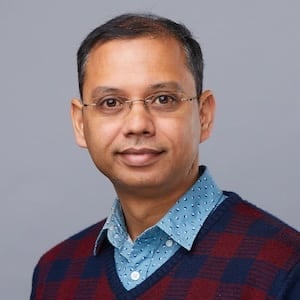 Vikas Chandra