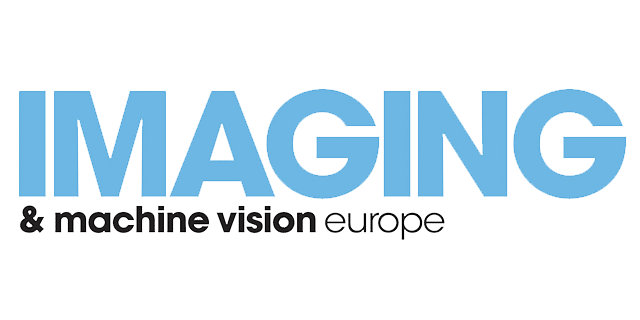 Imaging and Machine Vision Europe