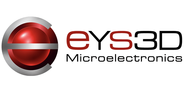 eYs3D Microelectronics