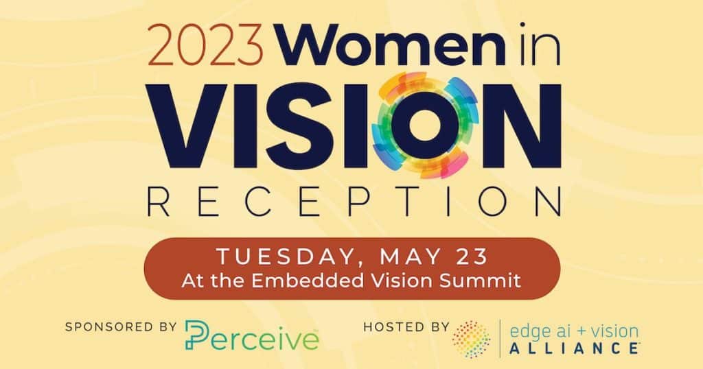 Women In Vision