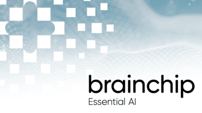 BrainChip and Teksun Demonstrate Rapid Adoption of AI Solutions at Embedded Vision Summit