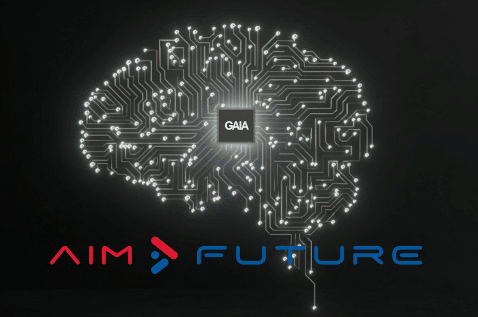 AiM Future Brings GenAI Applications to Mainstream Consumer Devices