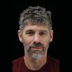 Amir Navot, Senior Principal Scientist, Prime Air