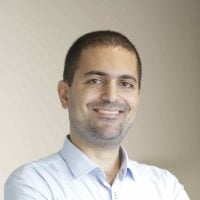 Raja Giryes, Professor (Tel Aviv University) and Research Scientist (Apple)