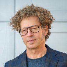 Ken Goldberg, William S. Floyd Distinguished Professor of Engineering, UC Berkeley