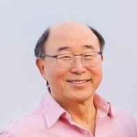 Jason Kim, Chief Systems Architect, ONK Technology