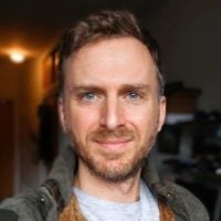 John Long, Co-Founder and CTO, Qwake Technologies