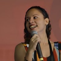 Déborah Mesquita, Lead AI Research Scientist, NTT Data