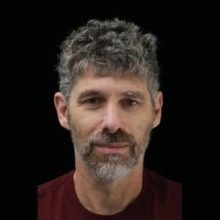 Amir Navot, Senior Principal Scientist, Prime Air