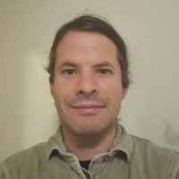 Chris Sarantos, Staff Optical & Vision Scientist, Think Circuits