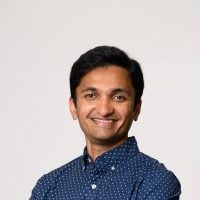 Jigar Kuverji Savla, Silicon Architect & Product, AI Inference Systems, Tensordyne