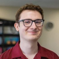 Cole Sutyak, Head of AI, Sanctuary Software Studio